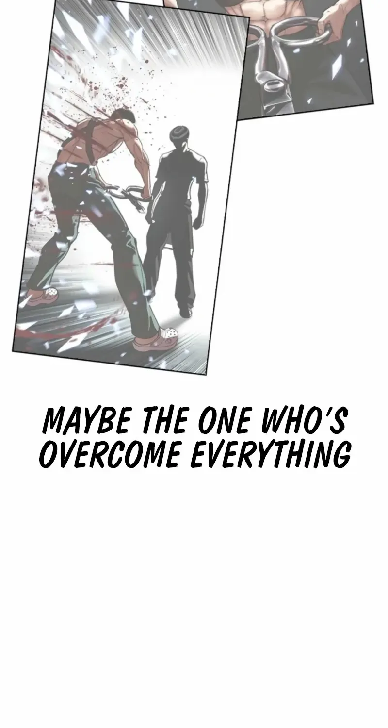 Read Lookism chapter 574 image 233 on Lezhin
