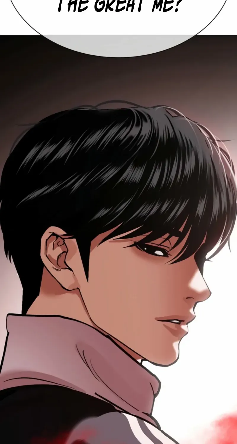 Read Lookism chapter 574 image 235 on Lezhin