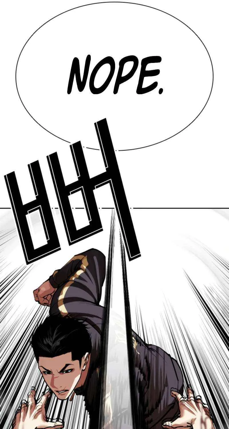 Read Lookism chapter 574 image 25 on Lezhin