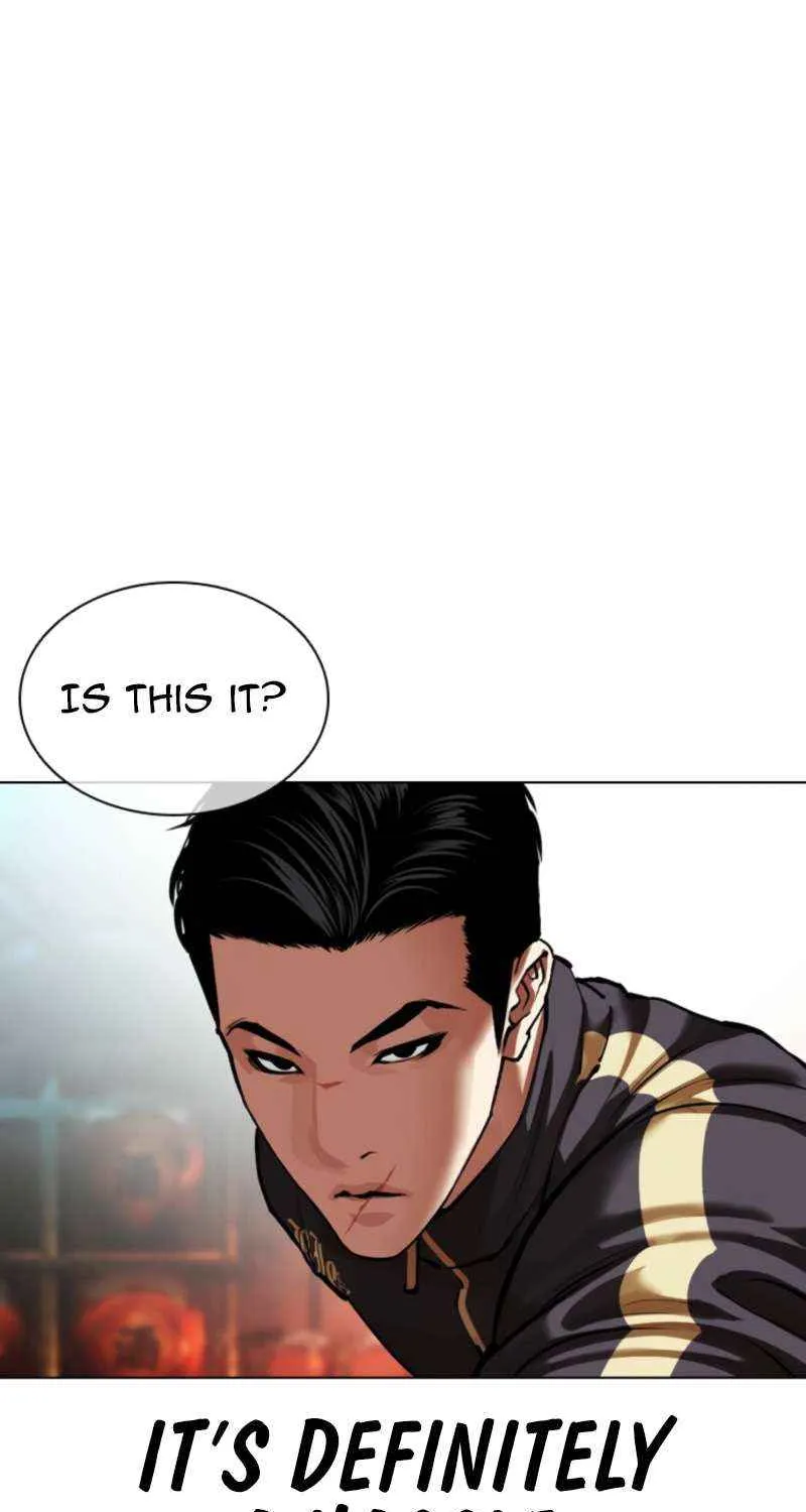 Read Lookism chapter 574 image 27 on Lezhin