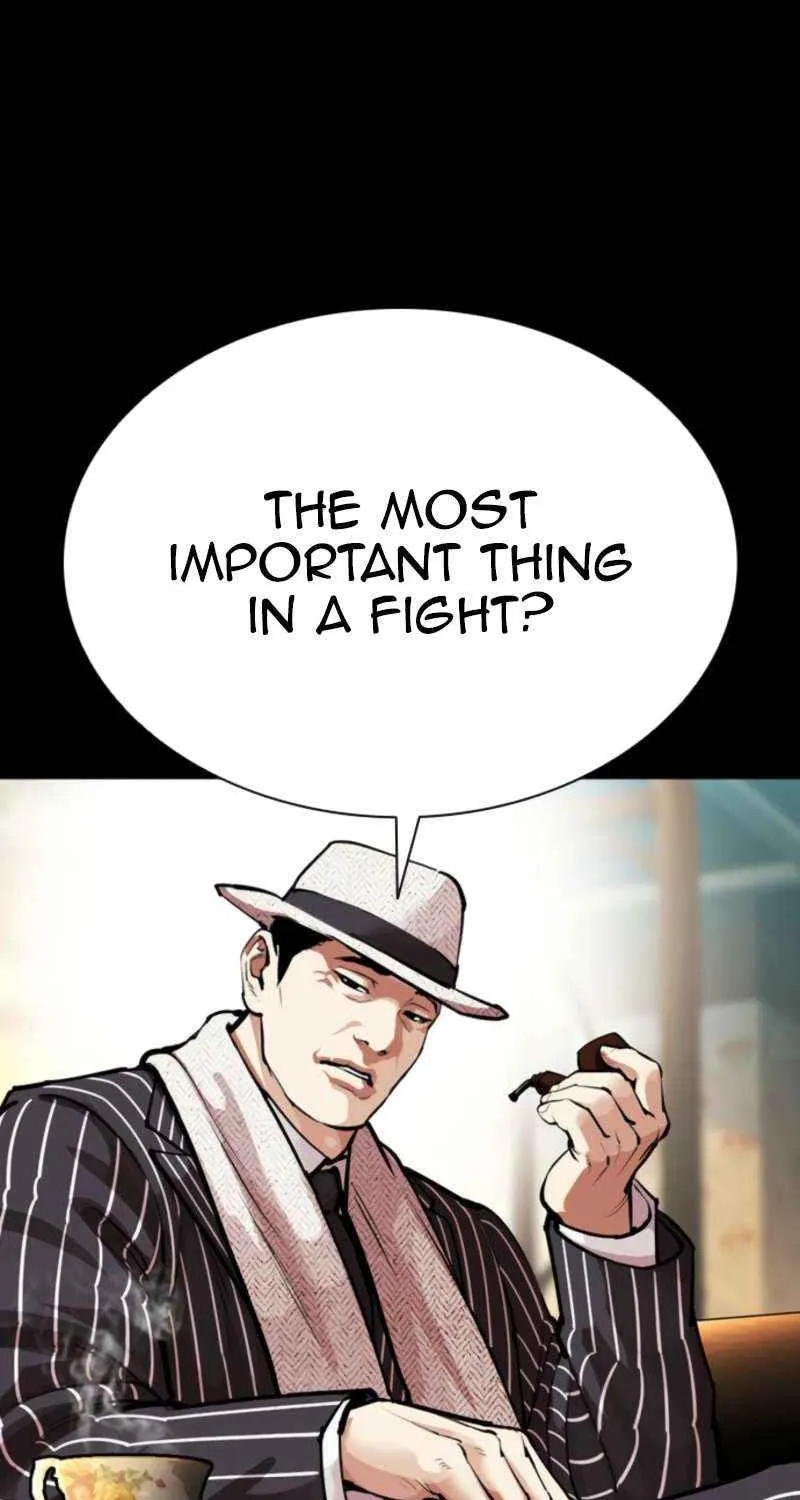 Read Lookism chapter 574 image 31 on Lezhin