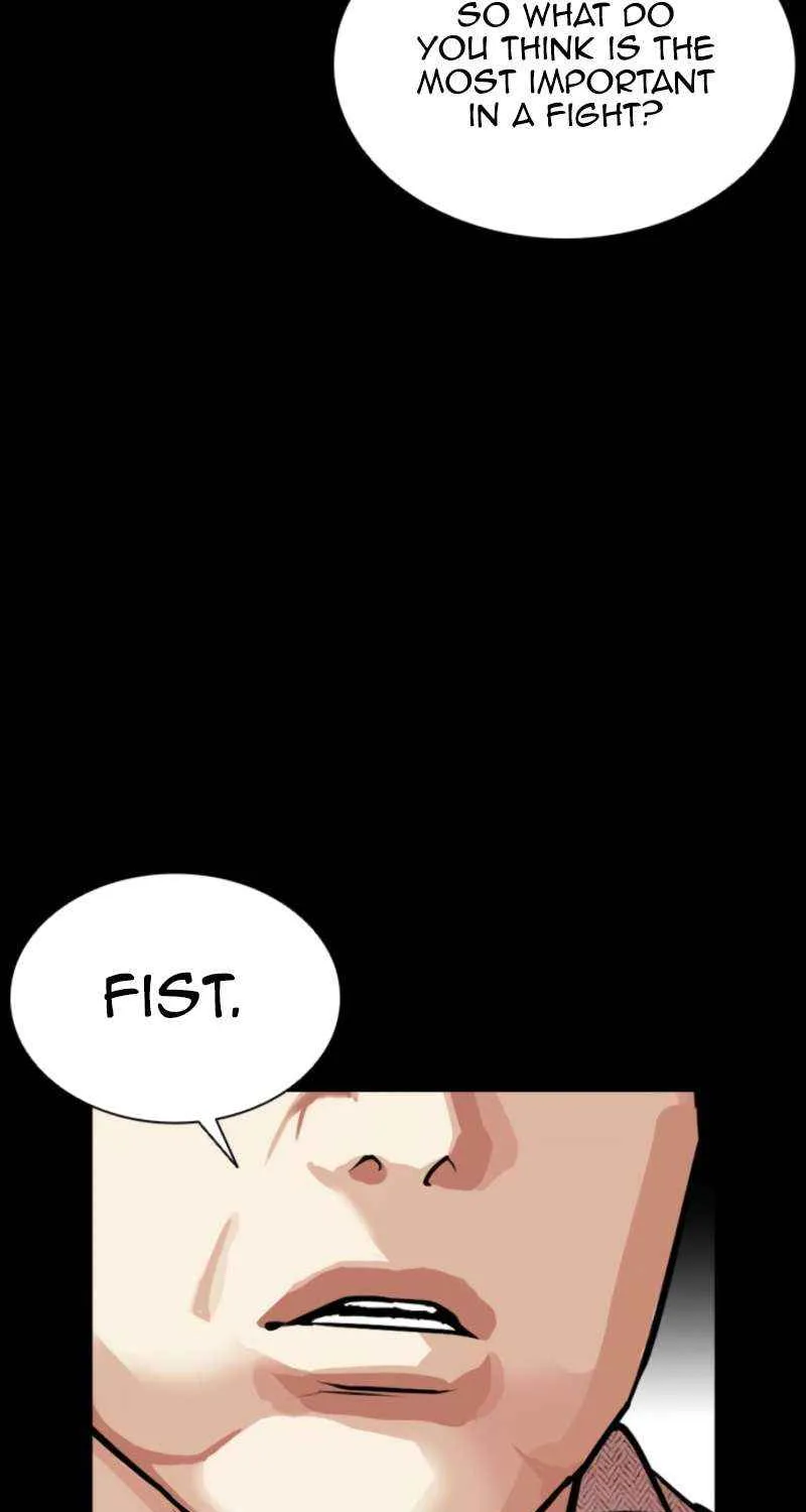 Read Lookism chapter 574 image 35 on Lezhin