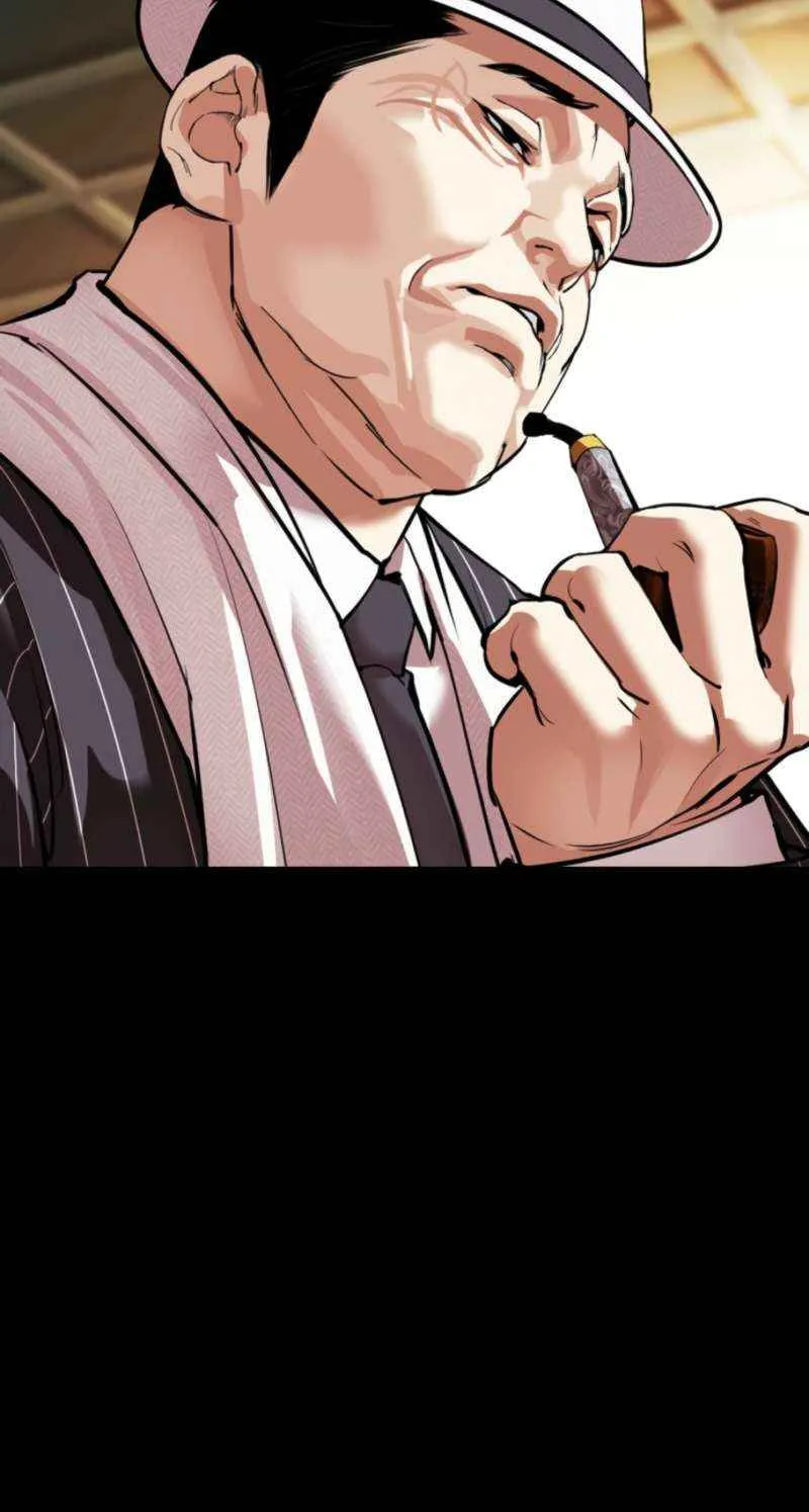 Read Lookism chapter 574 image 37 on Lezhin