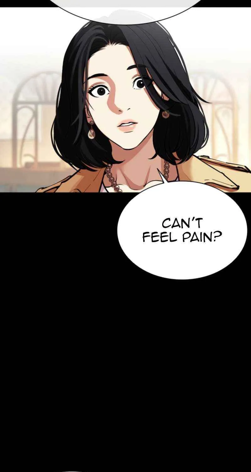 Read Lookism chapter 574 image 40 on Lezhin