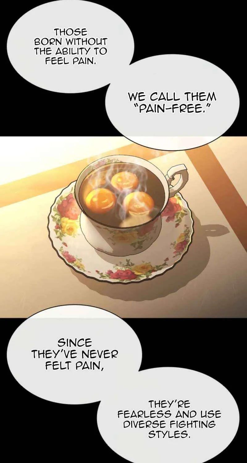 Read Lookism chapter 574 image 41 on Lezhin