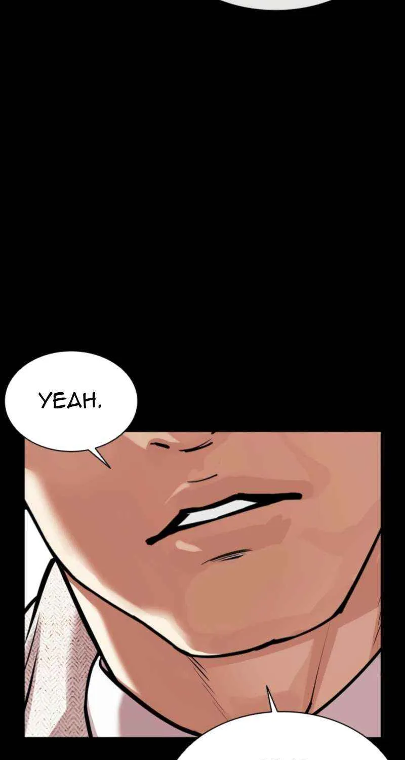 Read Lookism chapter 574 image 42 on Lezhin
