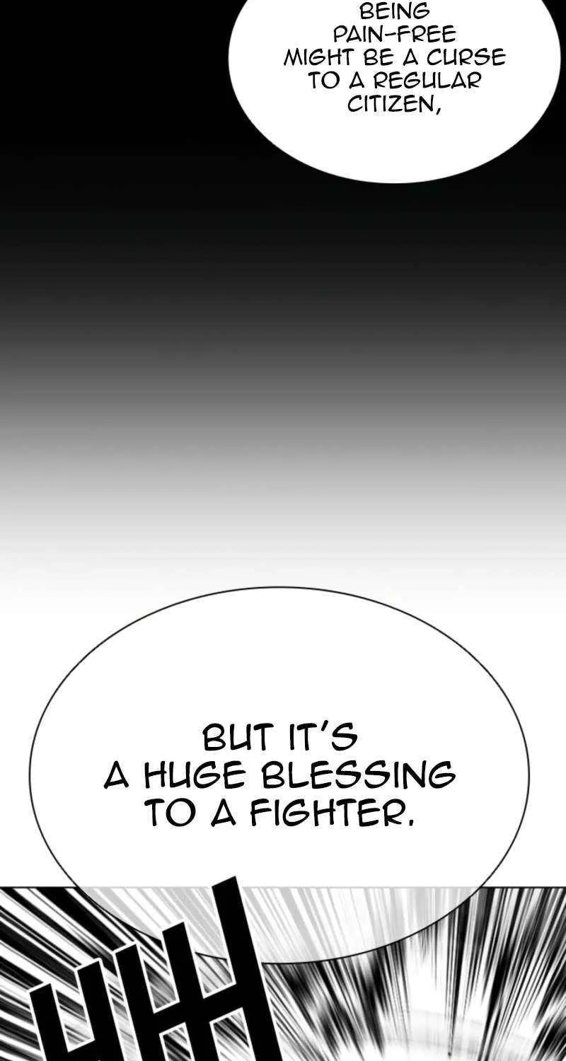 Read Lookism chapter 574 image 43 on Lezhin