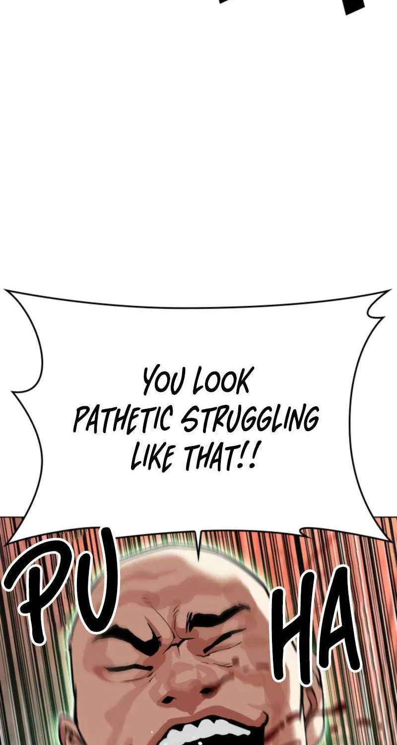 Read Lookism chapter 574 image 45 on Lezhin