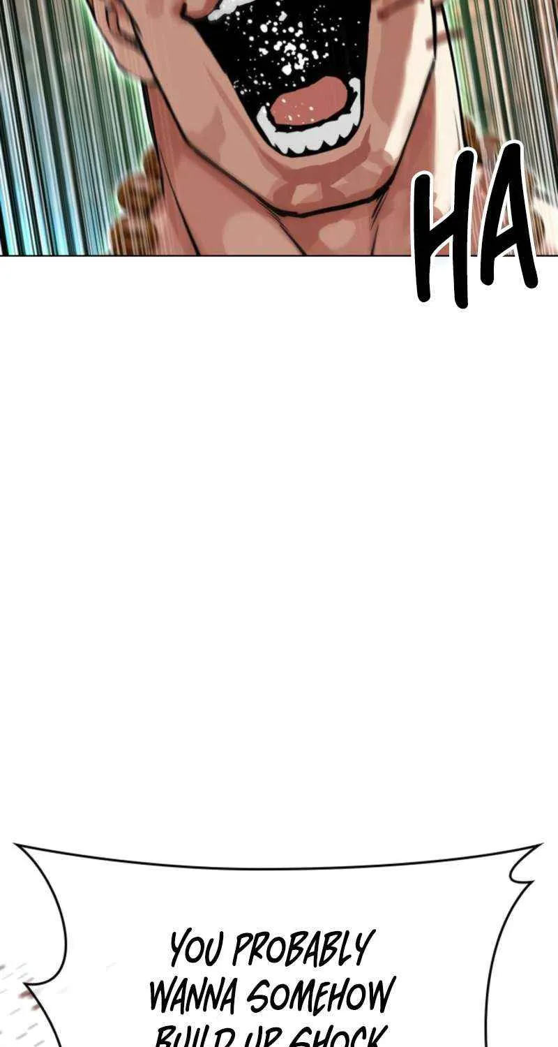 Read Lookism chapter 574 image 46 on Lezhin