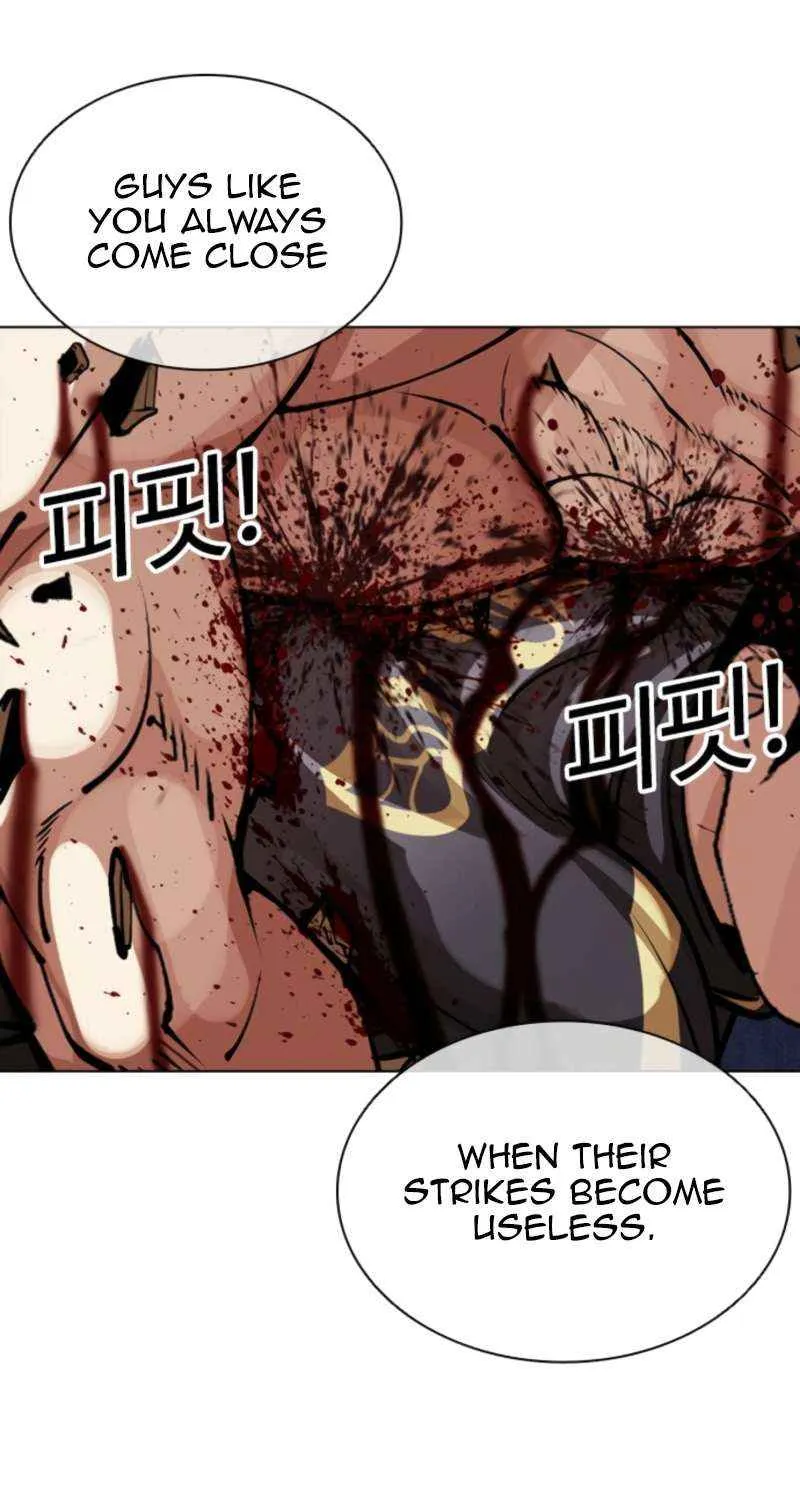 Read Lookism chapter 574 image 59 on Lezhin