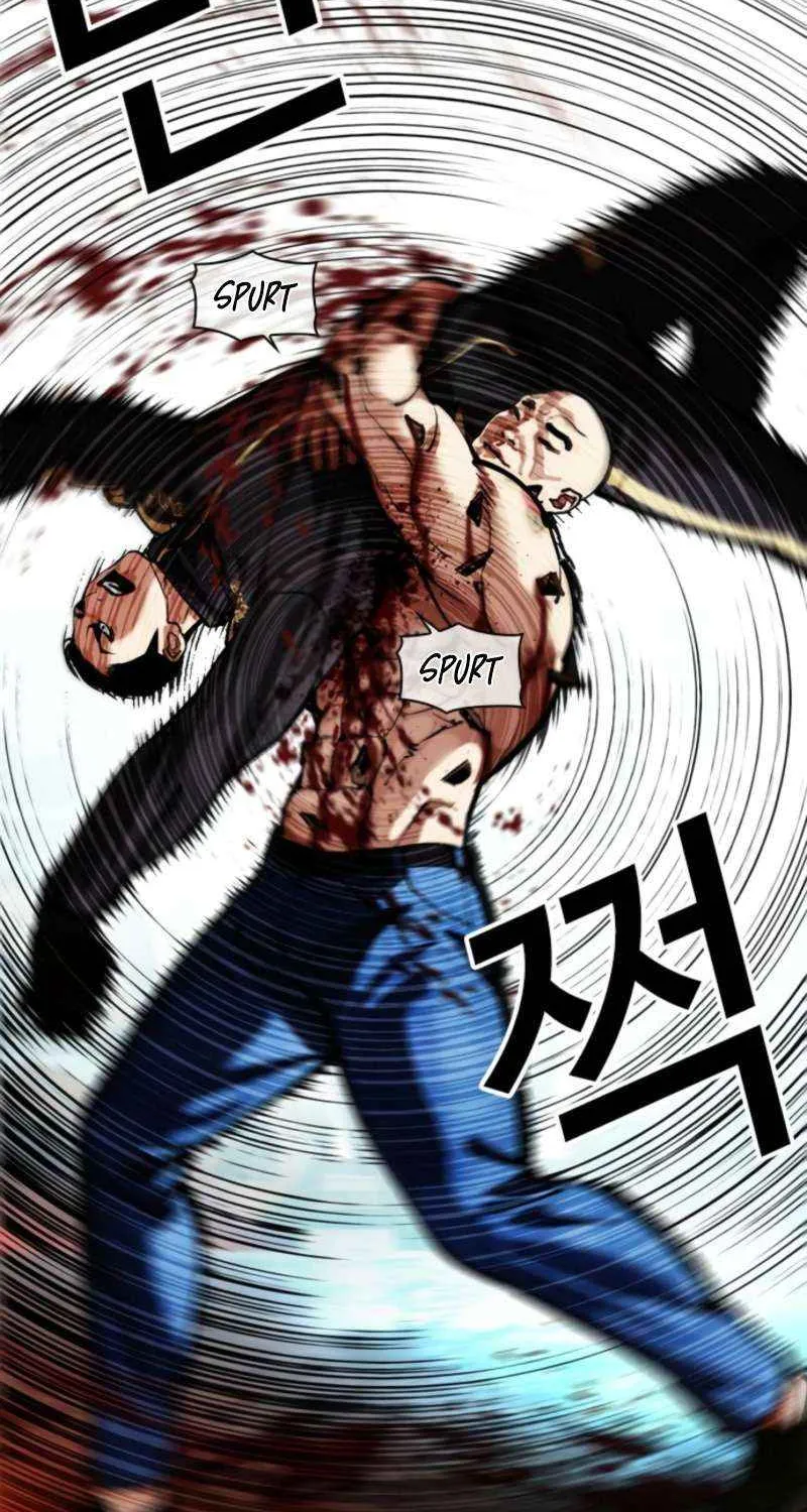 Read Lookism chapter 574 image 62 on Lezhin