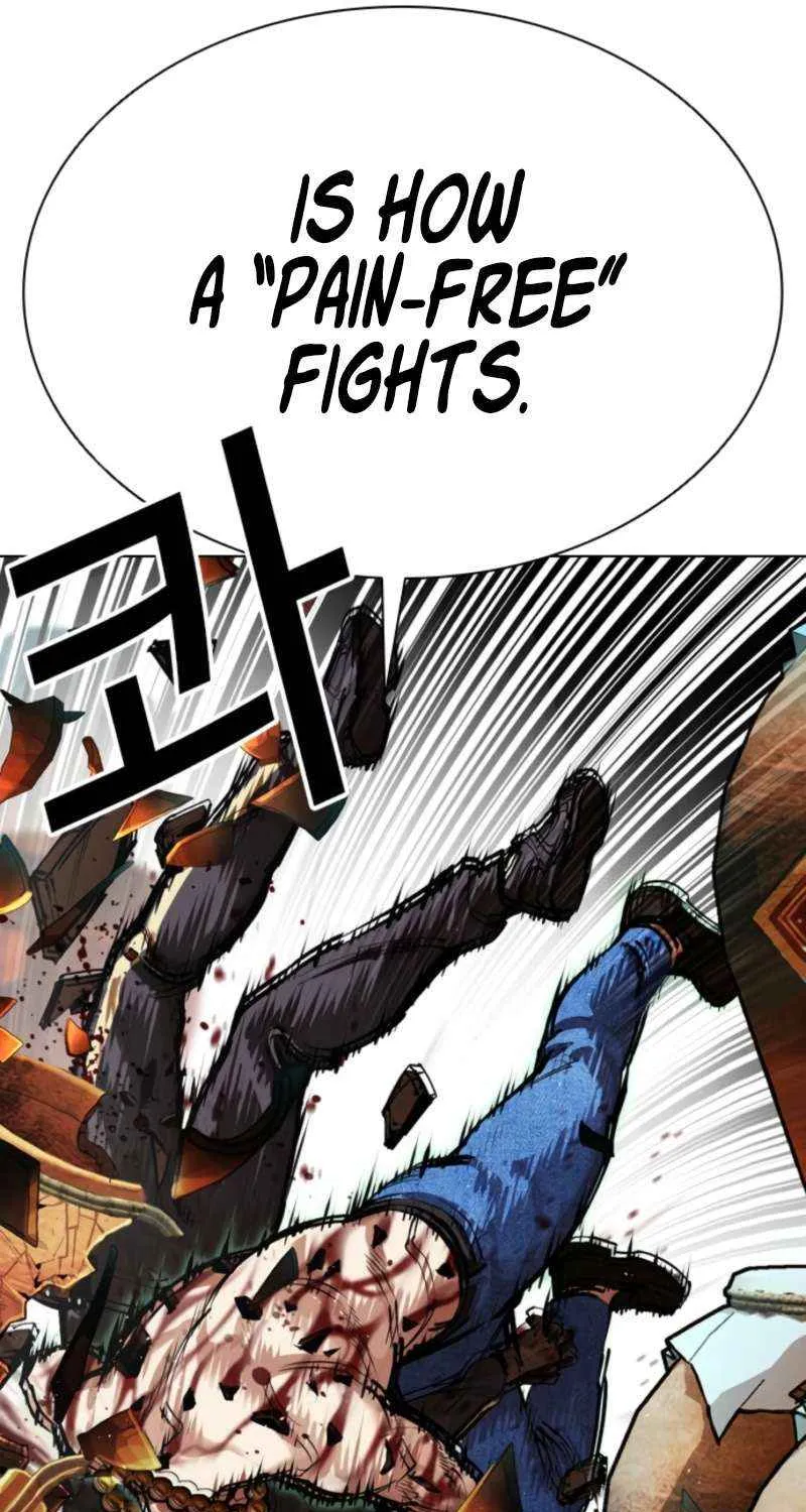 Read Lookism chapter 574 image 64 on Lezhin