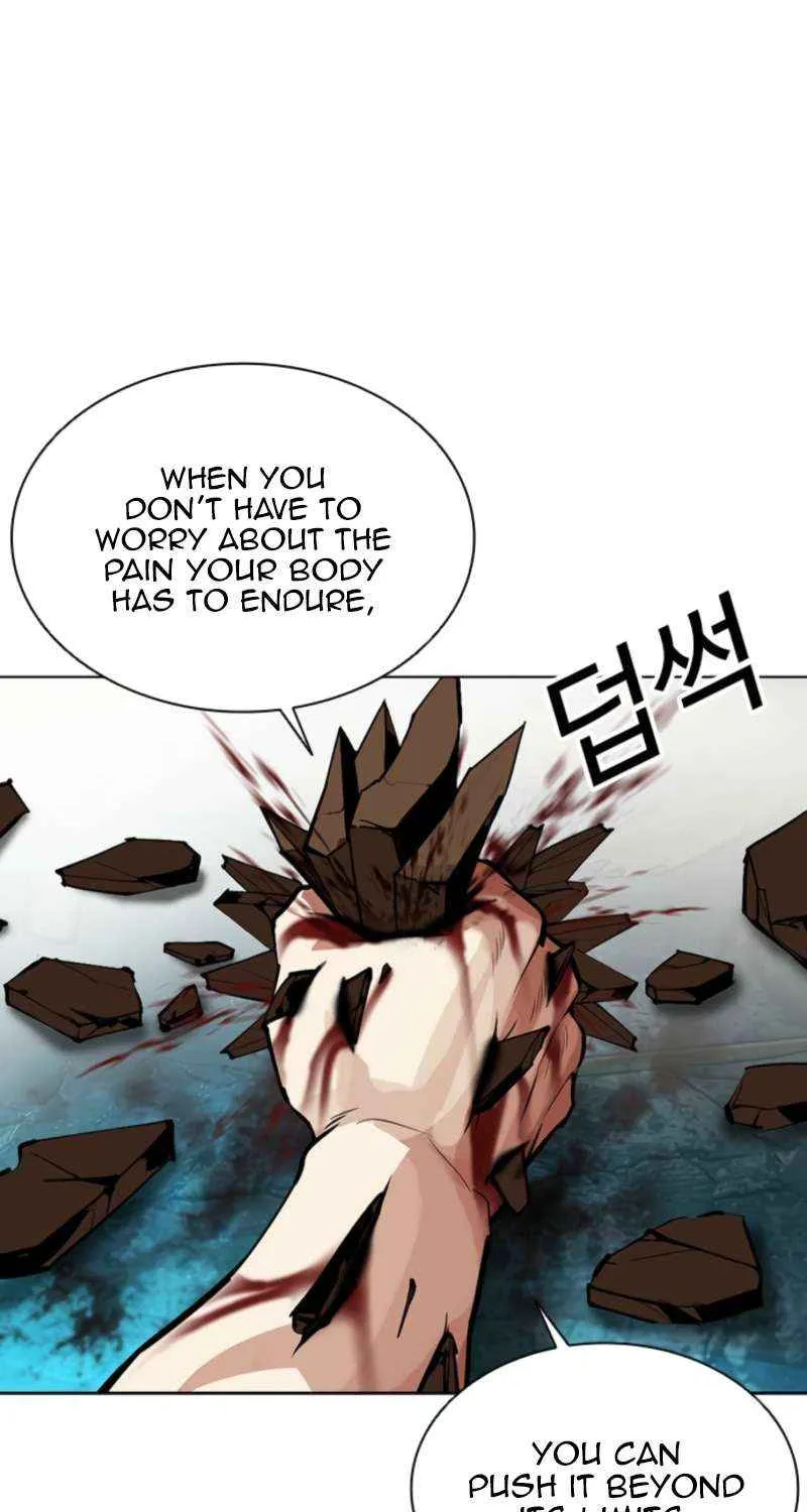 Read Lookism chapter 574 image 69 on Lezhin