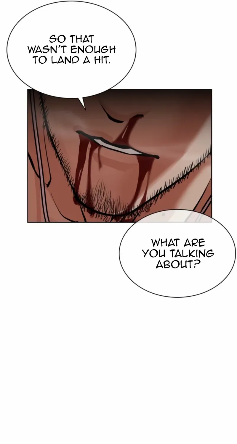 Read Lookism chapter 574 image 7 on Lezhin