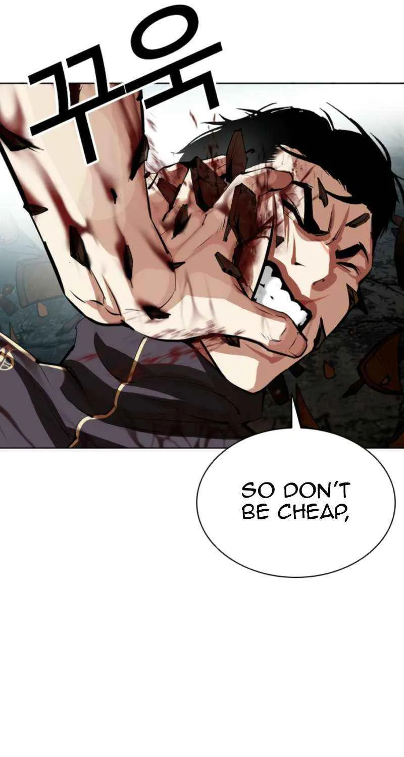 Read Lookism chapter 574 image 77 on Lezhin