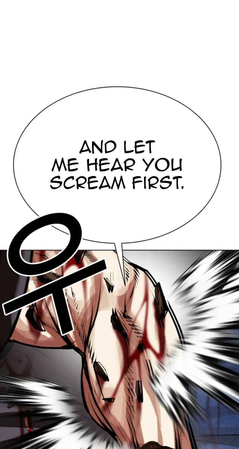 Read Lookism chapter 574 image 78 on Lezhin
