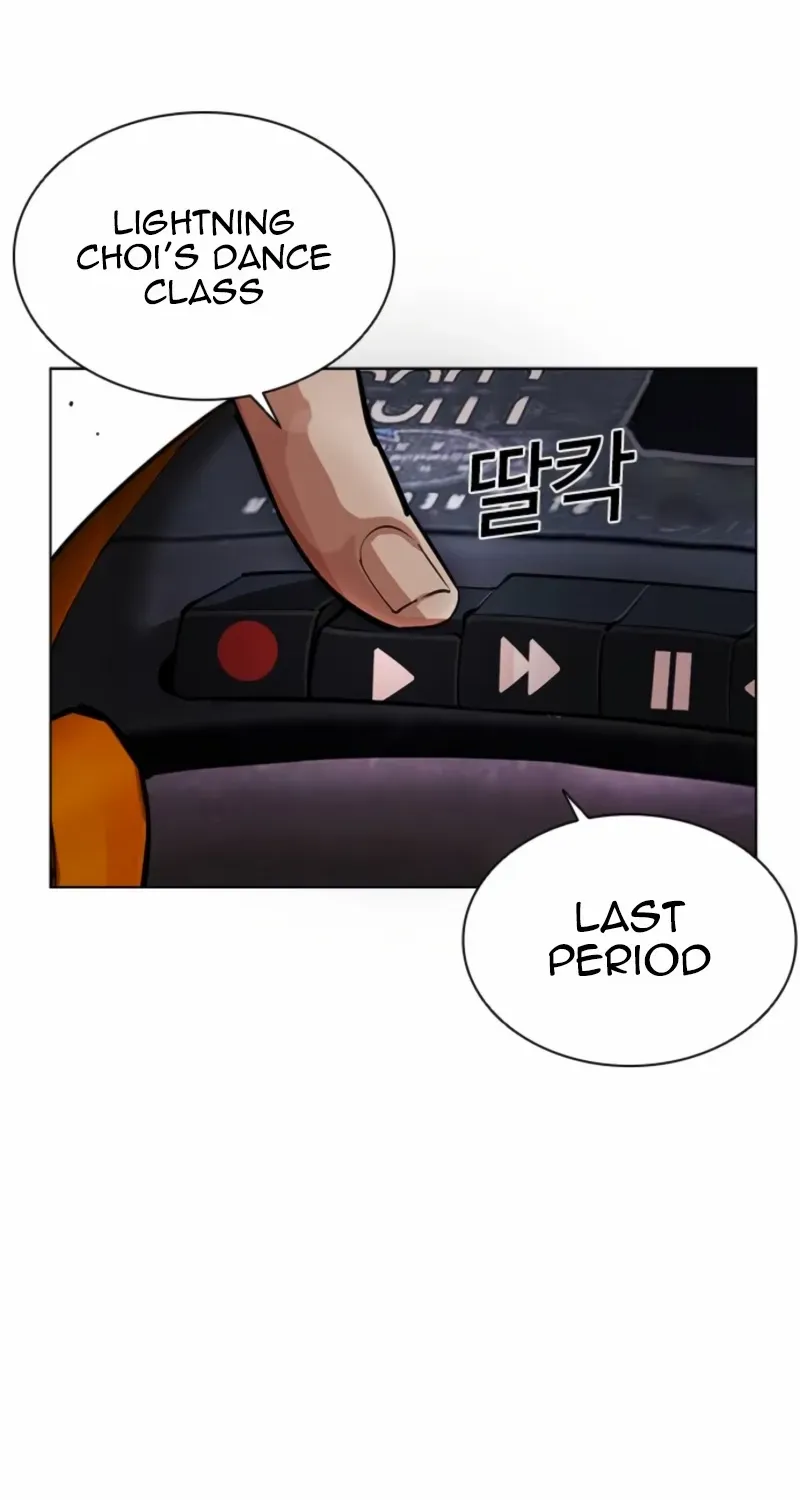 Read Lookism chapter 574 image 8 on Lezhin