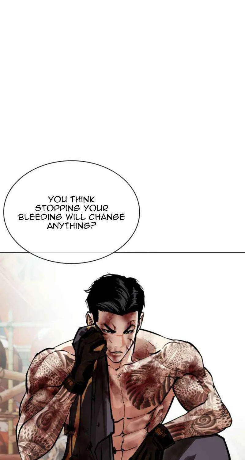 Read Lookism chapter 574 image 84 on Lezhin