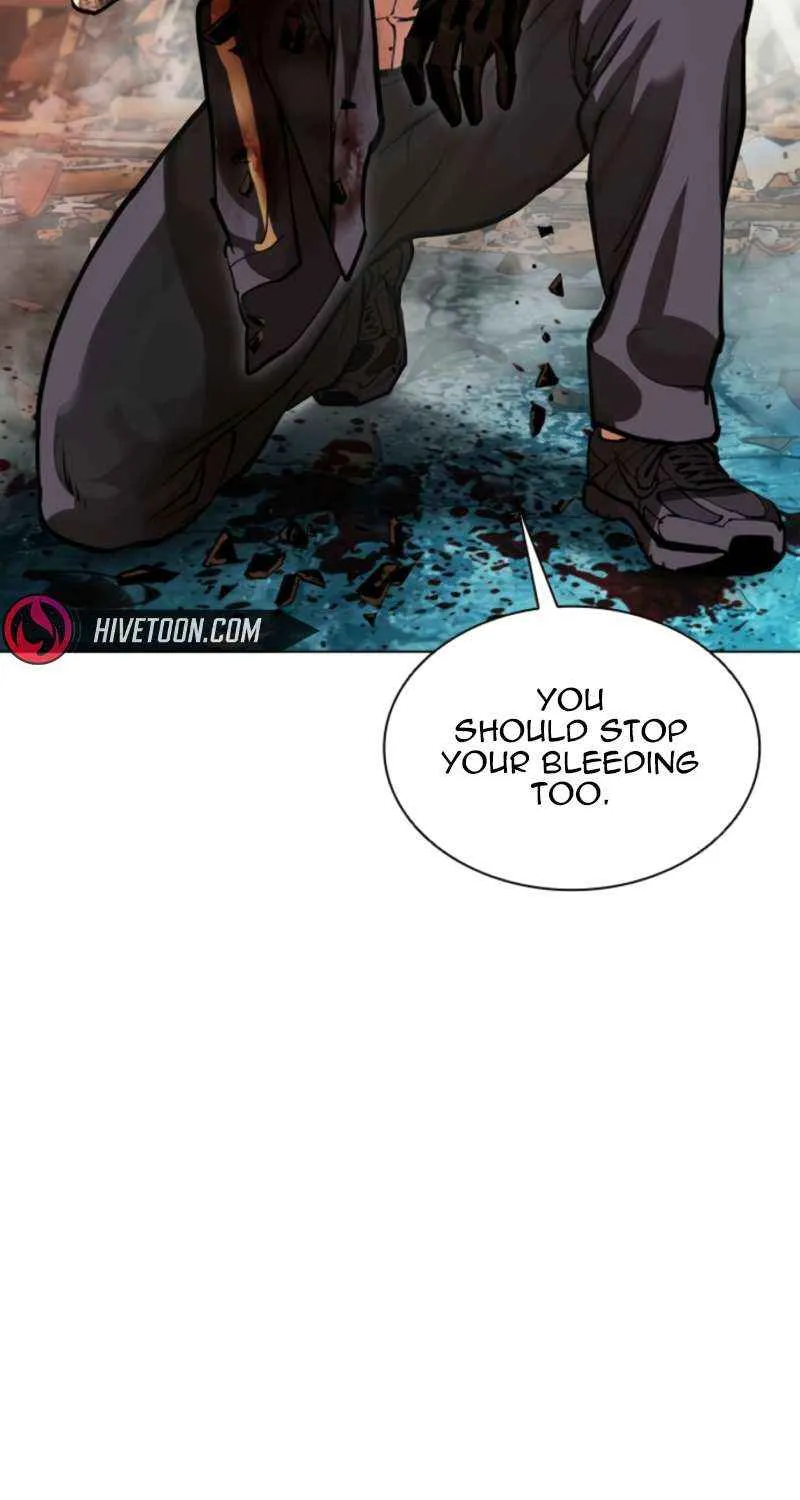Read Lookism chapter 574 image 85 on Lezhin