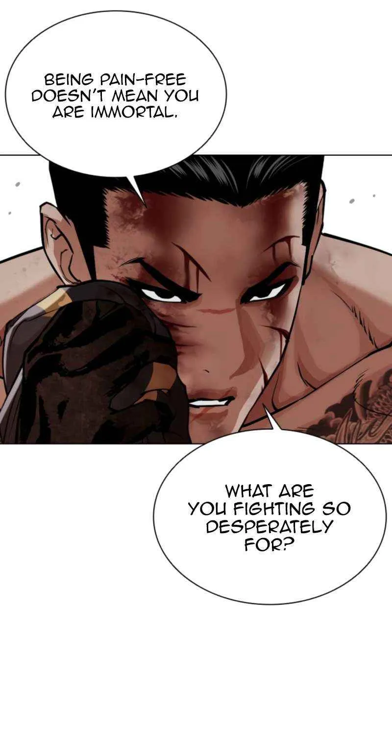 Read Lookism chapter 574 image 86 on Lezhin
