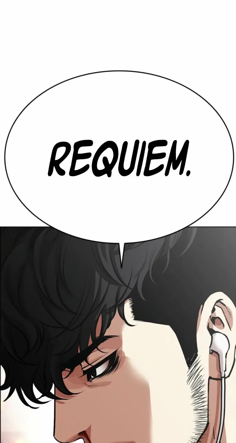 Read Lookism chapter 574 image 9 on Lezhin