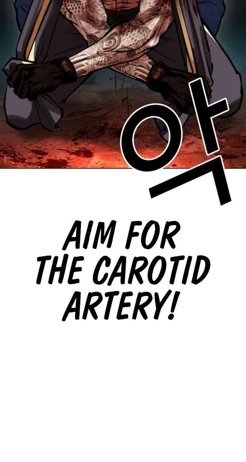 Read Lookism chapter 574 image 92 on Lezhin
