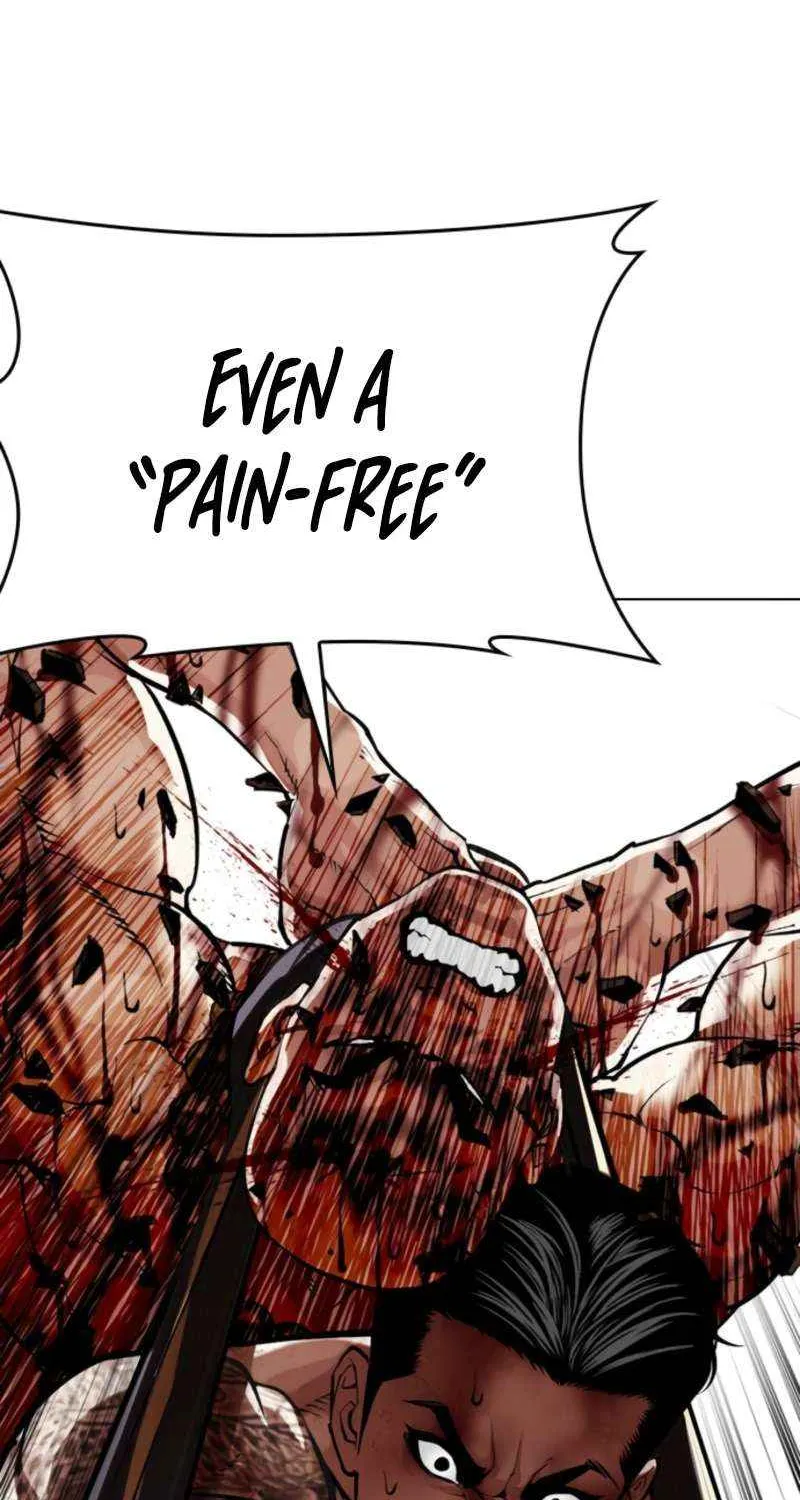 Read Lookism chapter 574 image 93 on Lezhin