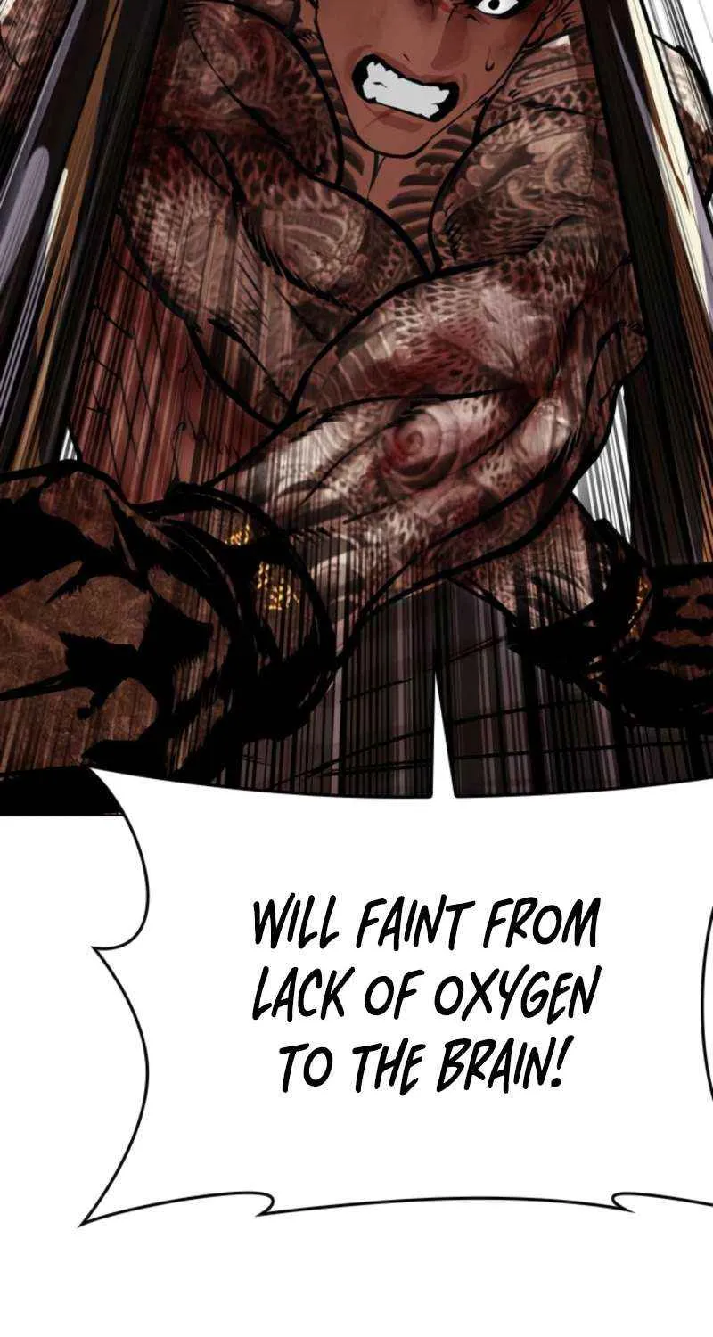 Read Lookism chapter 574 image 94 on Lezhin