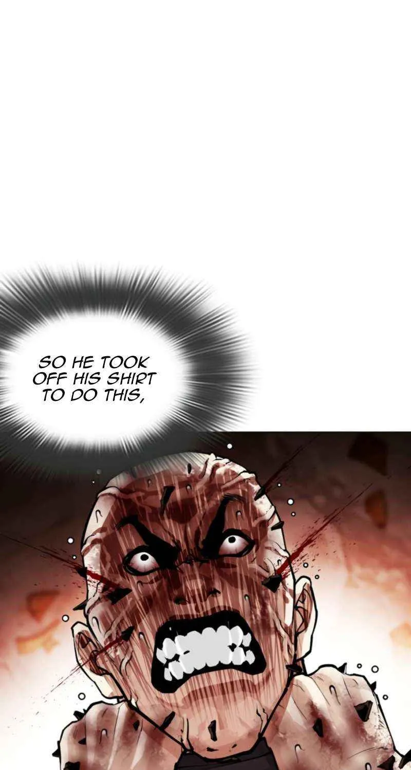 Read Lookism chapter 574 image 95 on Lezhin