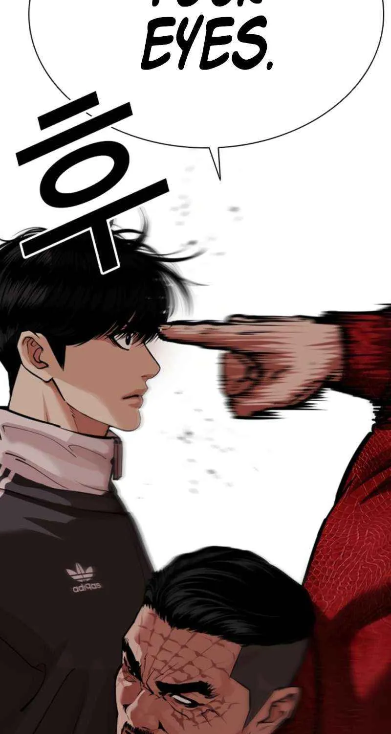 Read Lookism chapter 575 image 10 on Lezhin