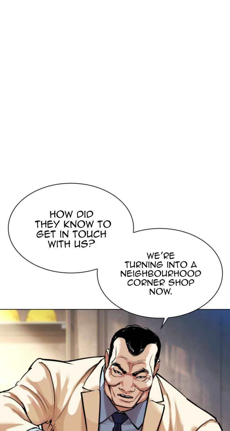 Read Lookism chapter 575 image 106 on Lezhin