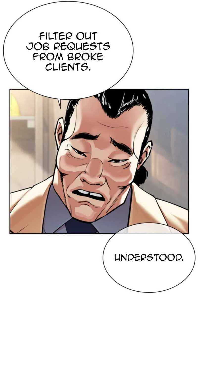 Read Lookism chapter 575 image 109 on Lezhin