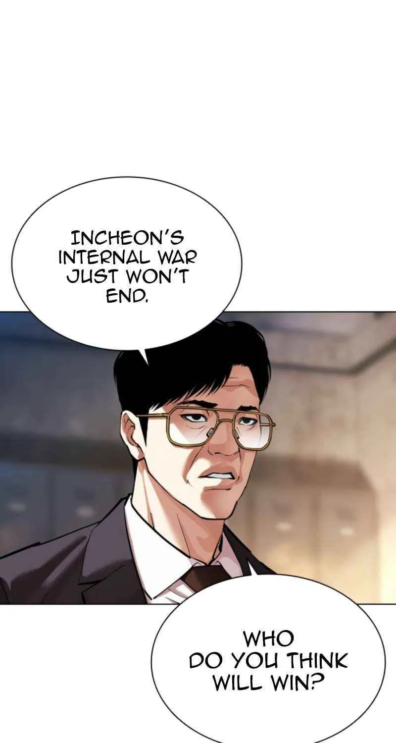 Read Lookism chapter 575 image 110 on Lezhin