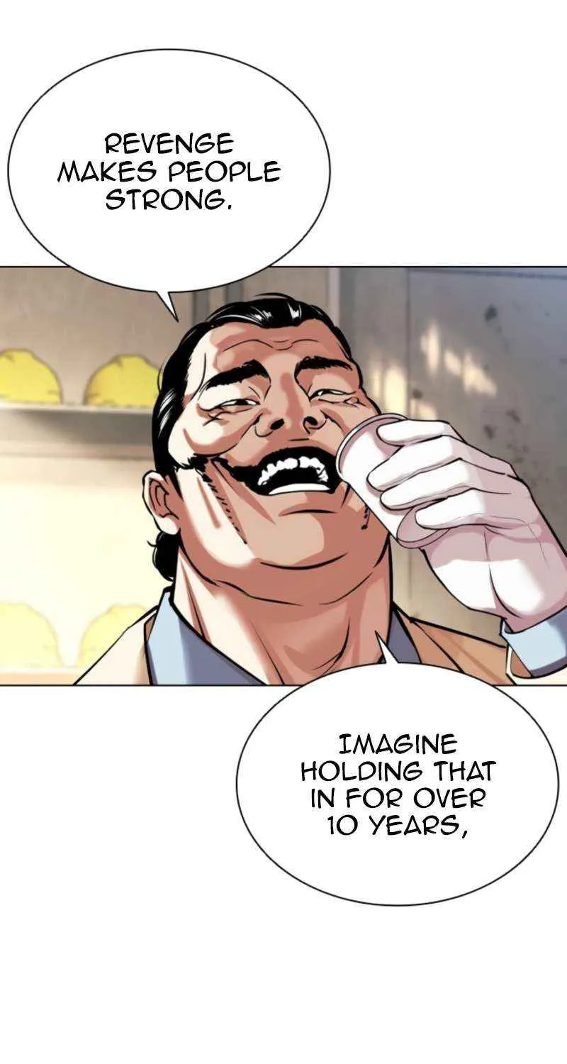 Read Lookism chapter 575 image 113 on Lezhin