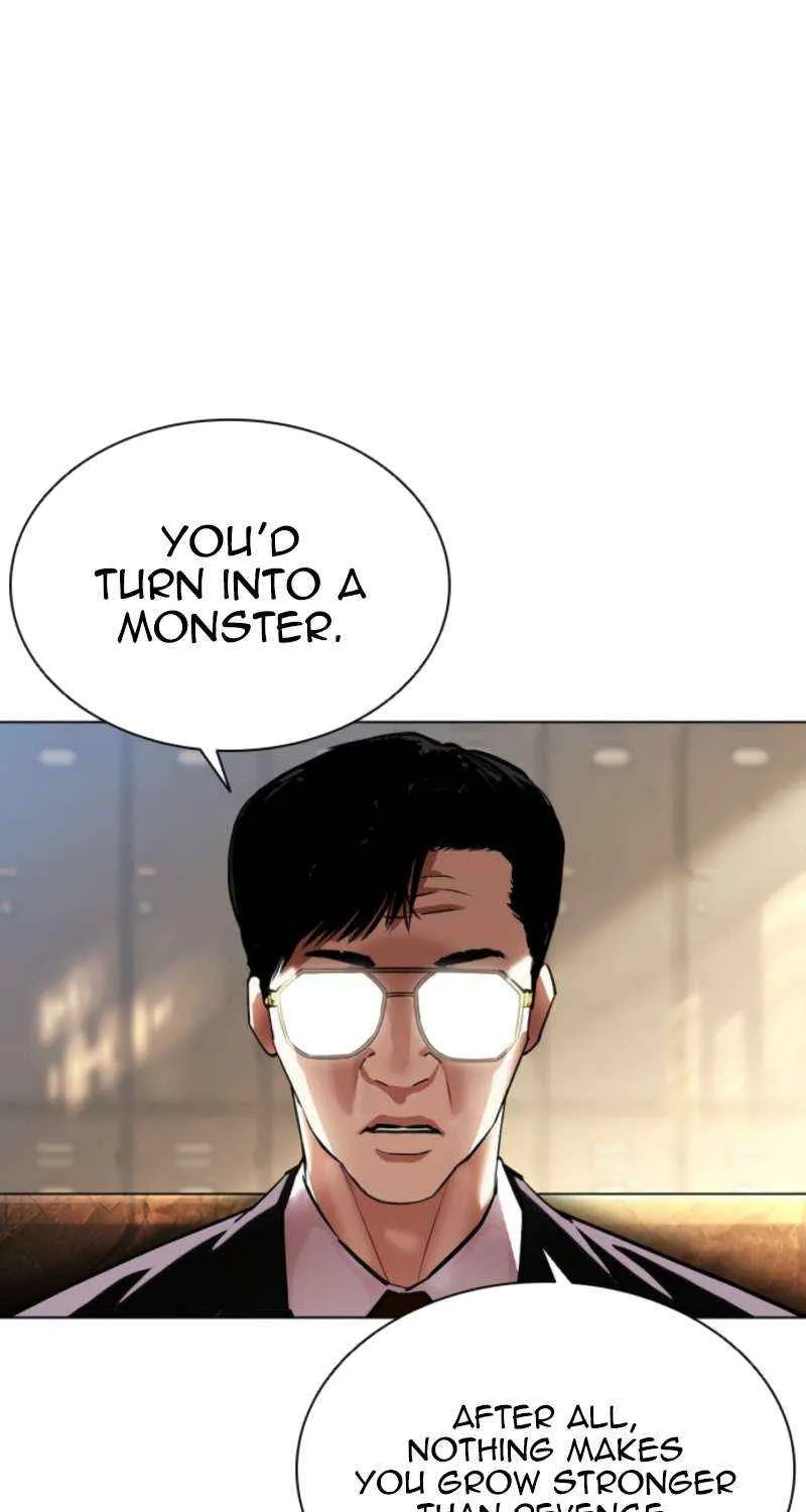 Read Lookism chapter 575 image 114 on Lezhin