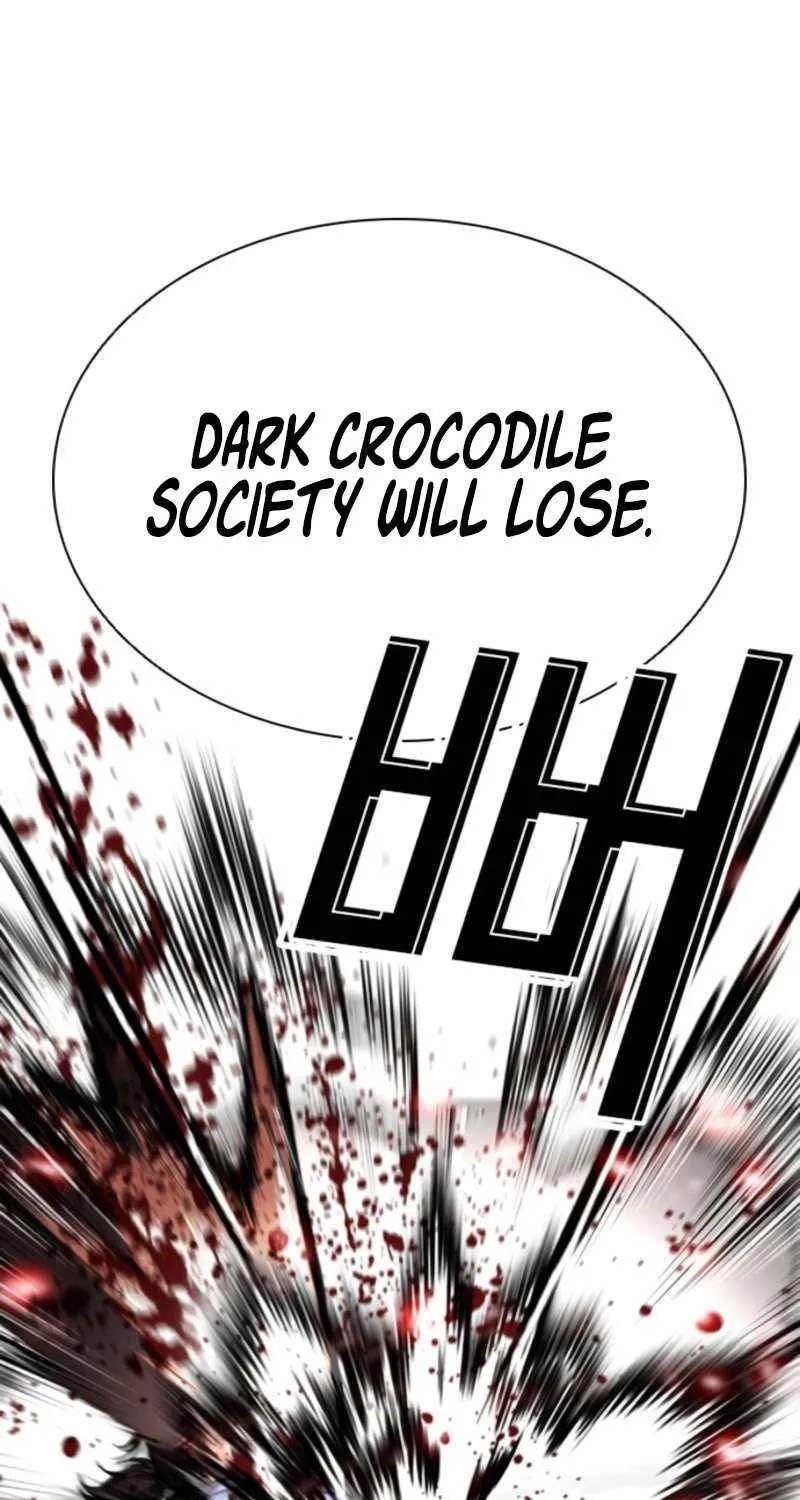 Read Lookism chapter 575 image 117 on Lezhin