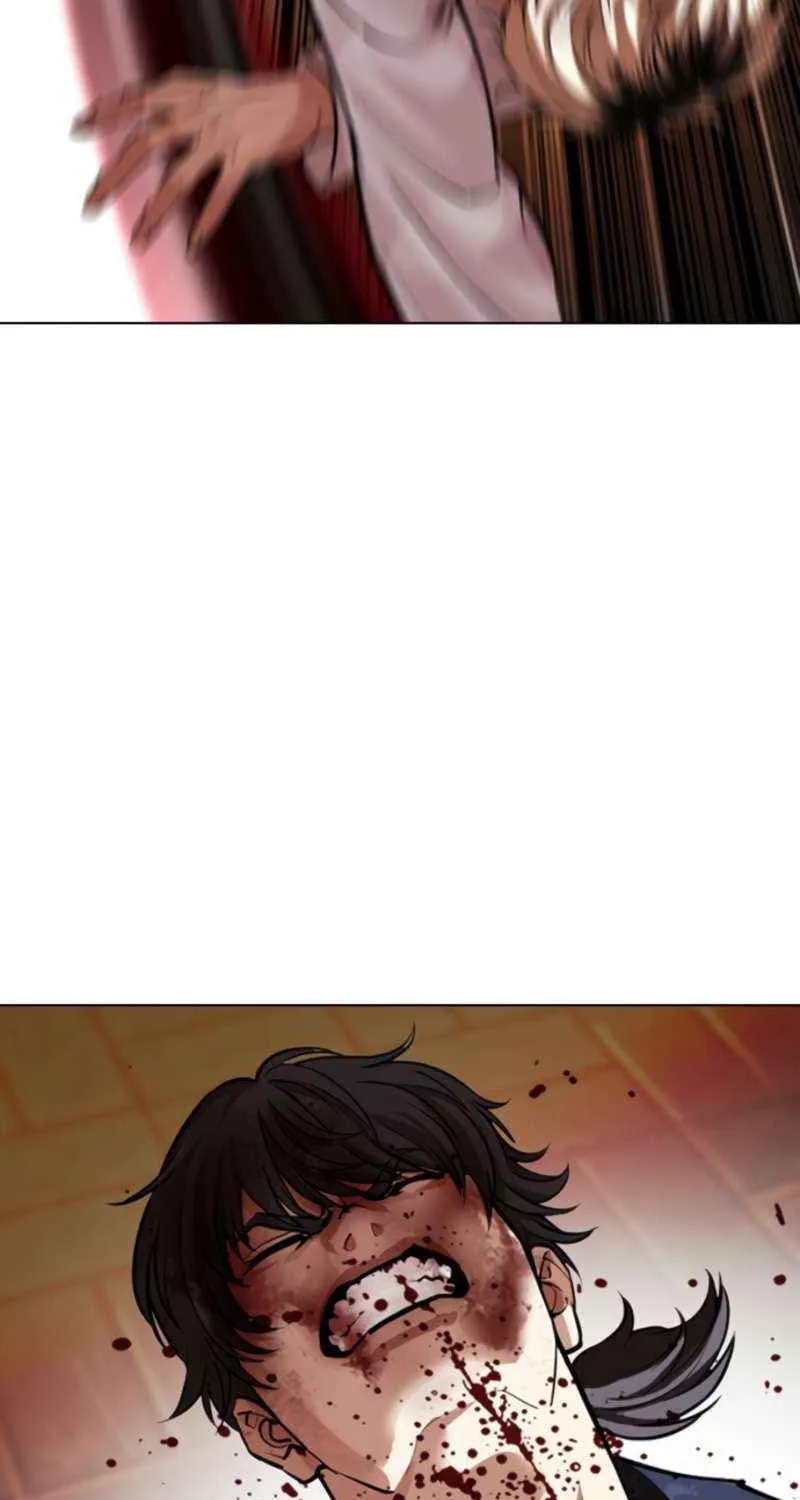 Read Lookism chapter 575 image 119 on Lezhin