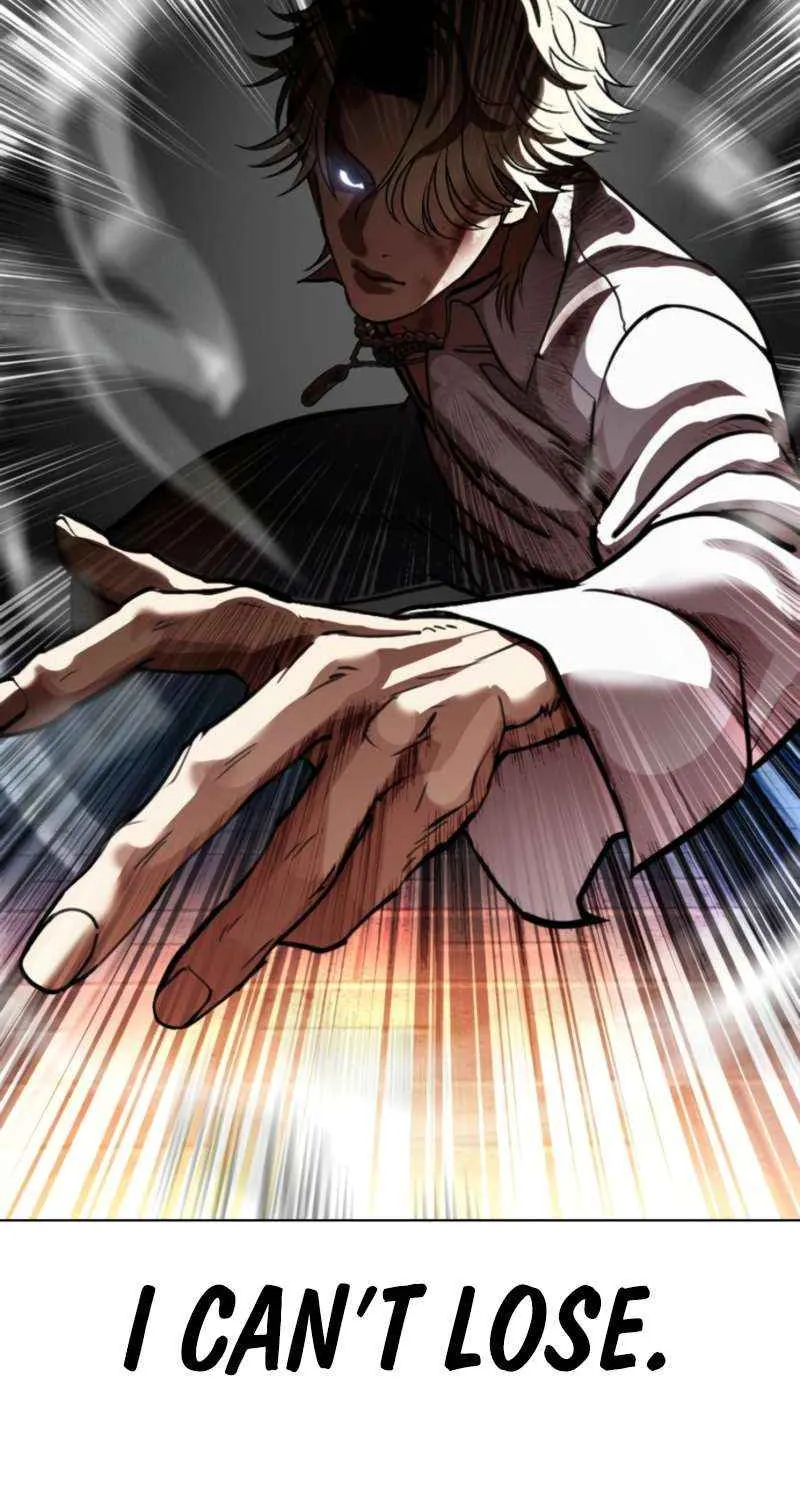 Read Lookism chapter 575 image 133 on Lezhin