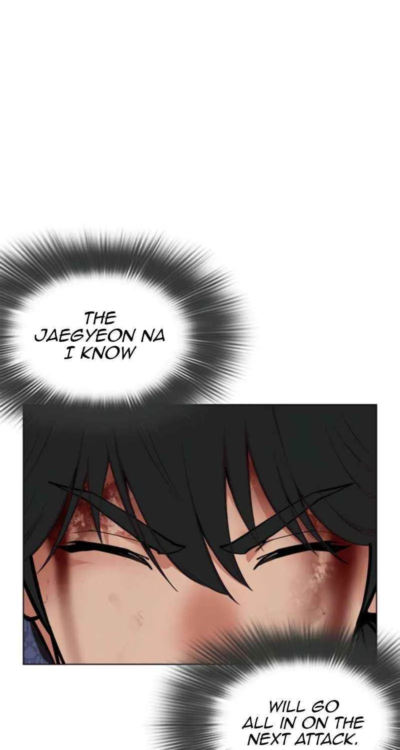 Read Lookism chapter 575 image 134 on Lezhin