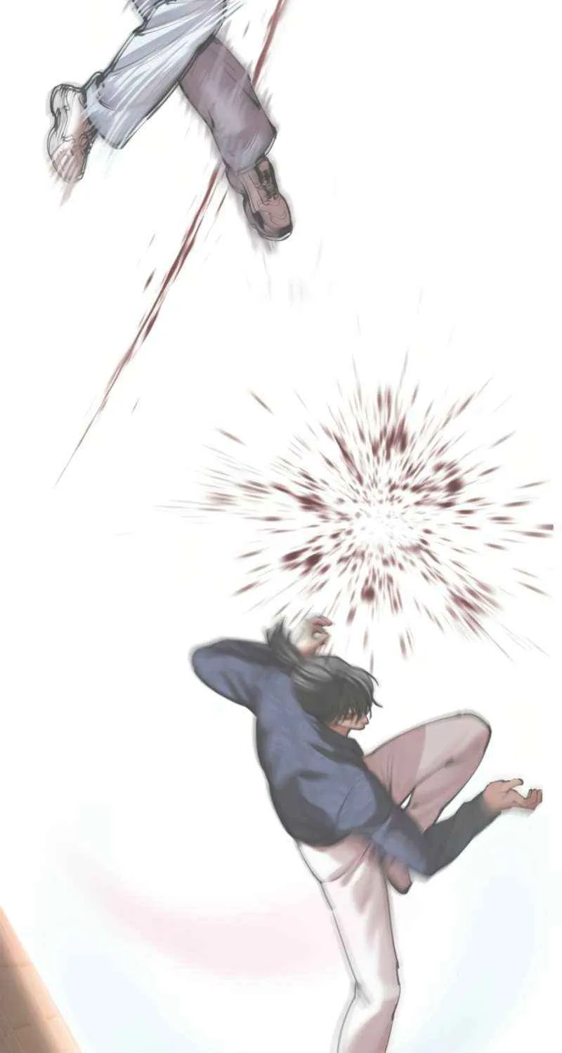 Read Lookism chapter 575 image 138 on Lezhin
