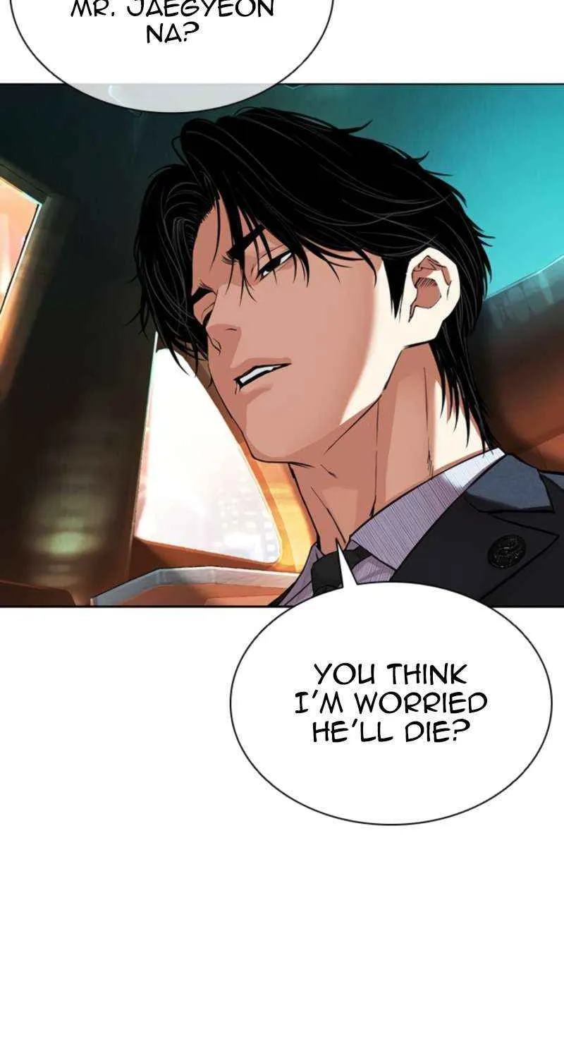 Read Lookism chapter 575 image 146 on Lezhin