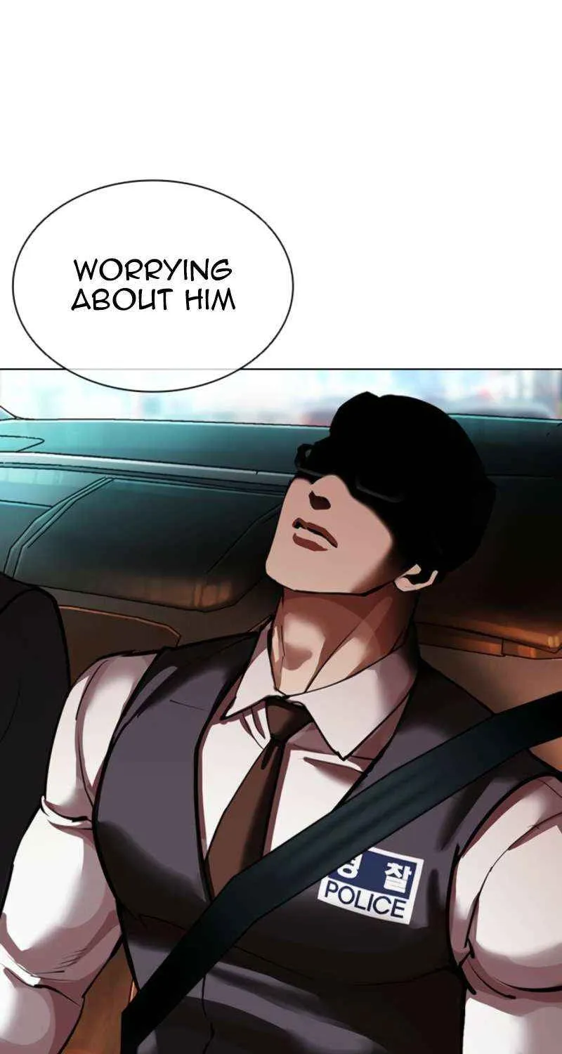 Read Lookism chapter 575 image 147 on Lezhin