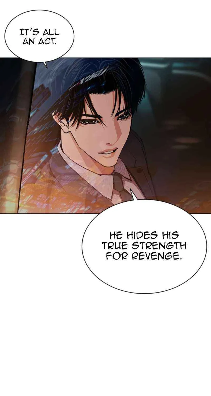 Read Lookism chapter 575 image 151 on Lezhin