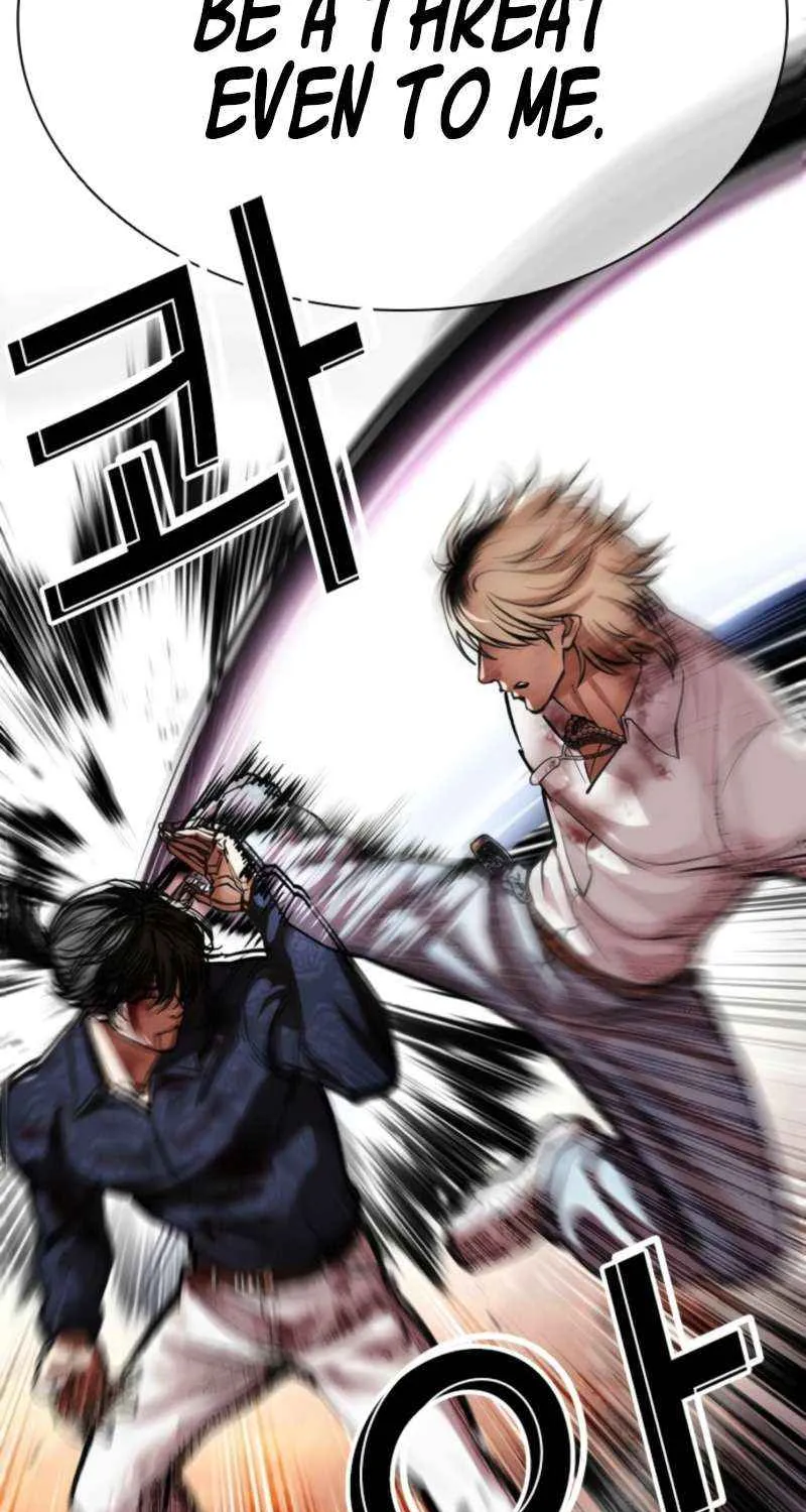 Read Lookism chapter 575 image 154 on Lezhin