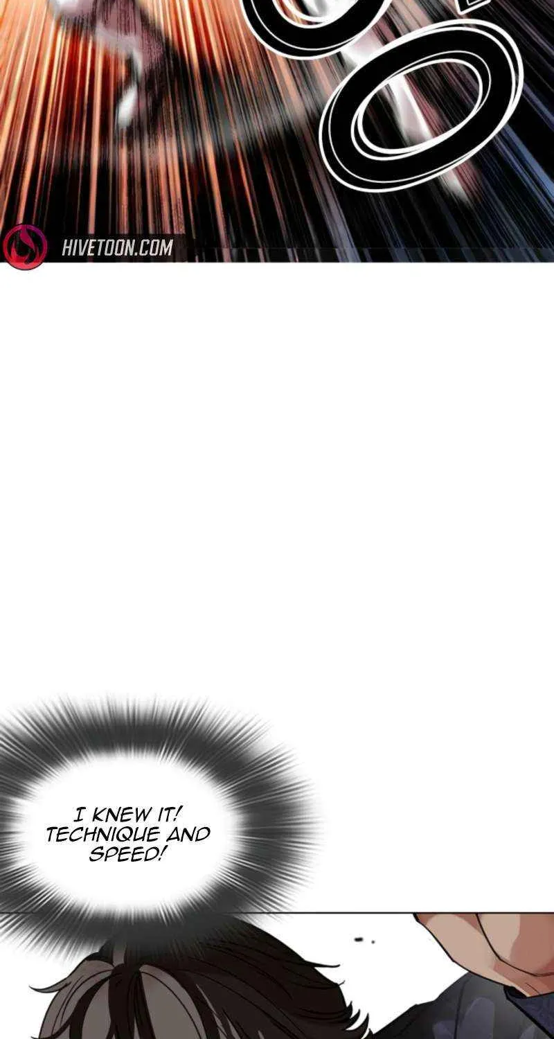 Read Lookism chapter 575 image 155 on Lezhin