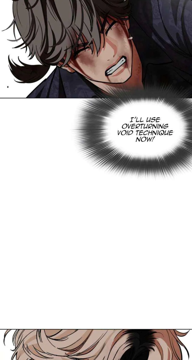 Read Lookism chapter 575 image 156 on Lezhin