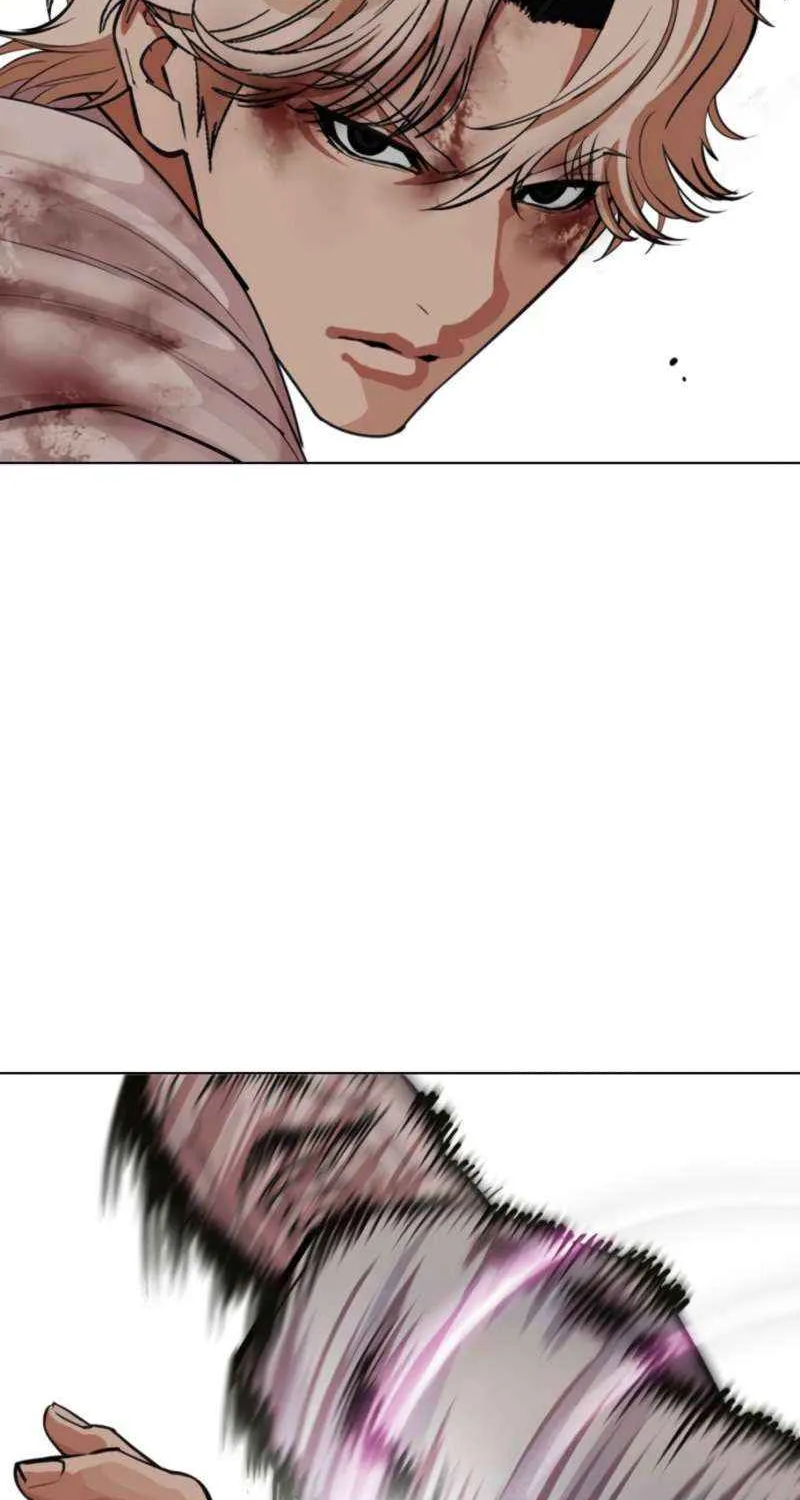 Read Lookism chapter 575 image 157 on Lezhin