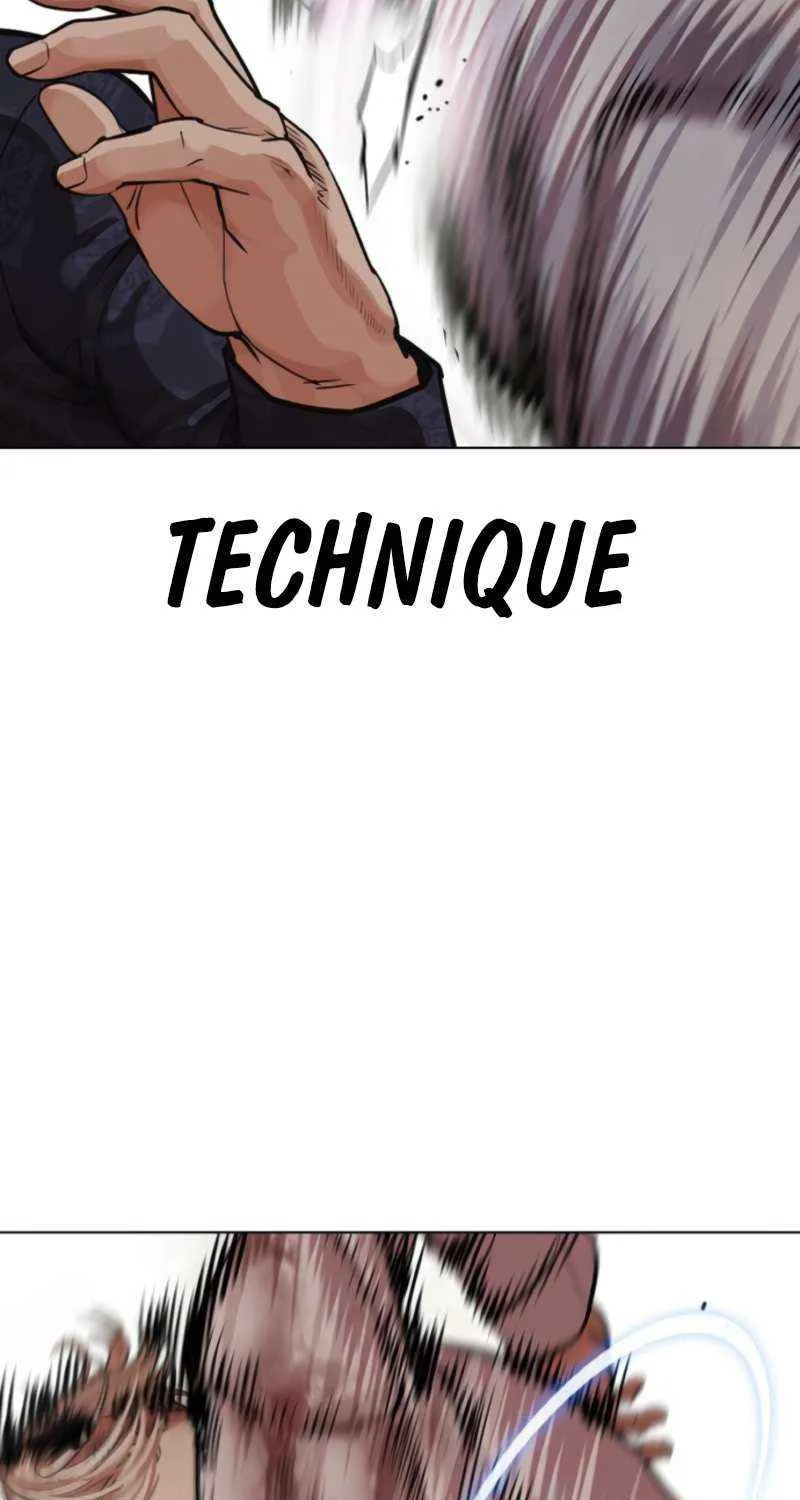 Read Lookism chapter 575 image 158 on Lezhin