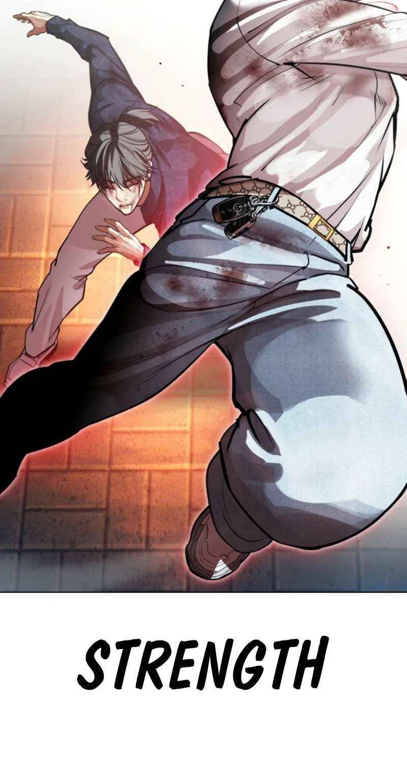 Read Lookism chapter 575 image 161 on Lezhin
