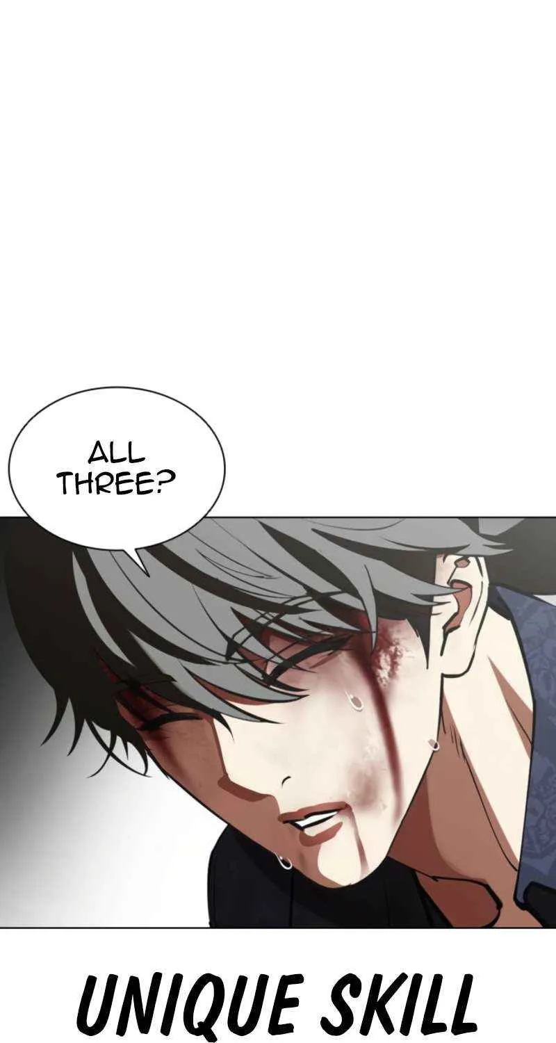 Read Lookism chapter 575 image 162 on Lezhin